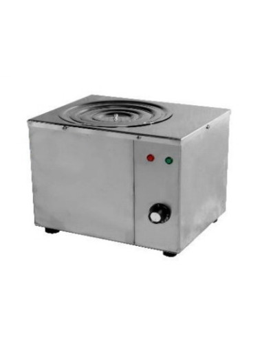 Laboratorijska vodena kupelj 1x200 ART