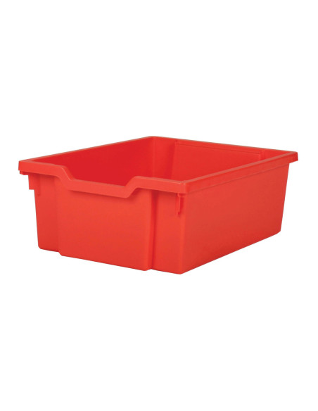 Pladanj duboki N2 crveni