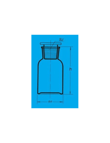 Reagensica NB 250 mL
