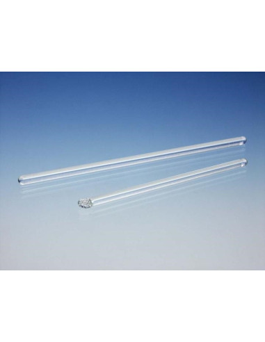 Štapić stakleni 5x250 mm