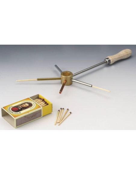 Toplinska vodljivost materijala