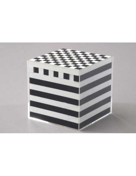 Kubni decimetar