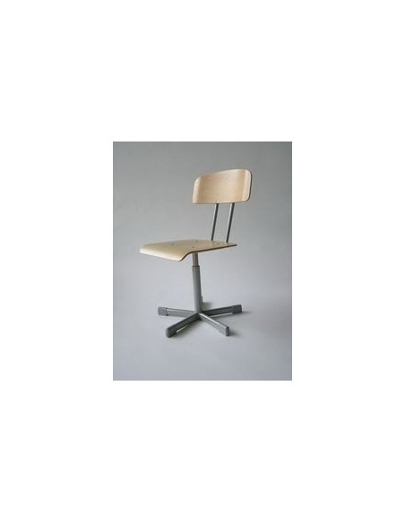 Stolica vrtljiva naslon VS-2