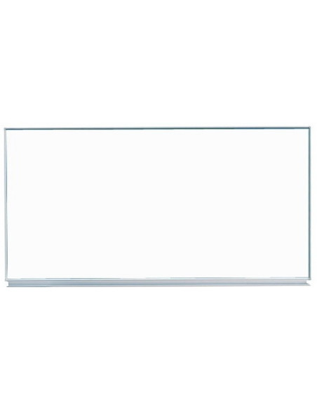 Školska ploča bijela 180x120 cm