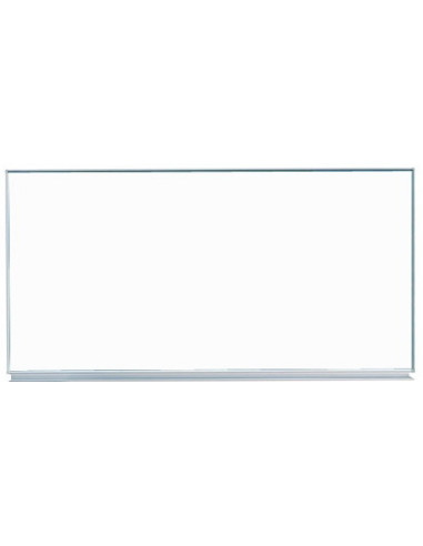 Školska ploča bijela 200x120 cm