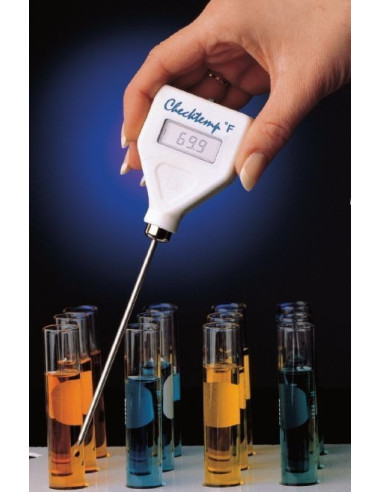 Termometar digitalni C -50°C/+150°C