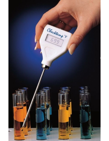 Termometar digitalni C -50°C/+150°C