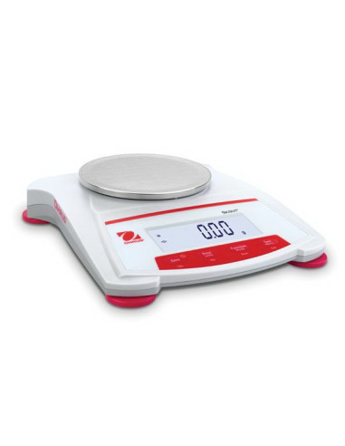 Vaga precizna 0.01 g/ 420 g