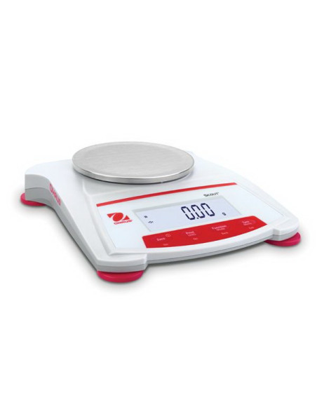 Vaga precizna 0.01 g/ 420 g