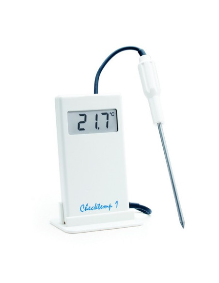 Termometar digitalni -50°C/+150°C s kablom