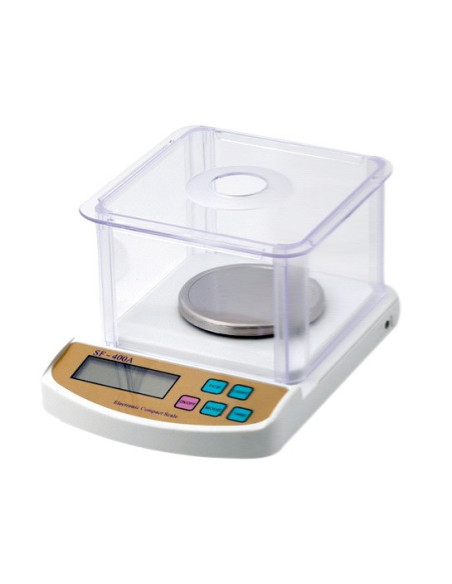 Vaga školska 0.01 g /300 g