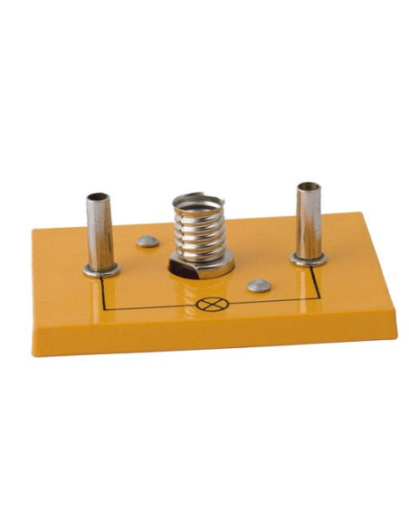 Nosač žaruljice E10, mali