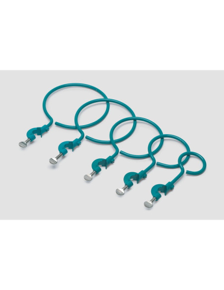 Prsten za stativ s mufom 70 mm