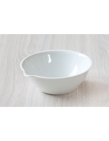 Zdjelica porculanska ravno dno 70x30 mm /62 mL