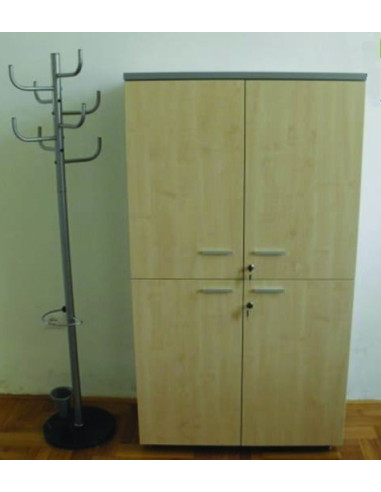 Ormar četverokrilni L2