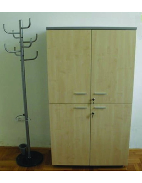 Ormar četverokrilni L2