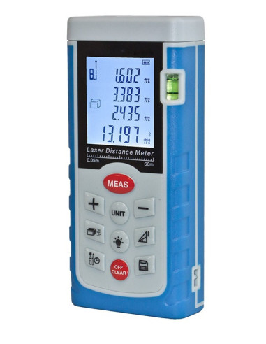 Laserski daljinomjer