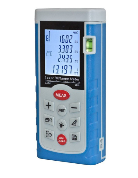 Laserski daljinomjer