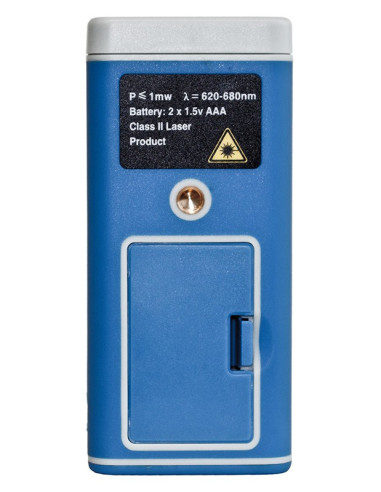 Laserski daljinomjer