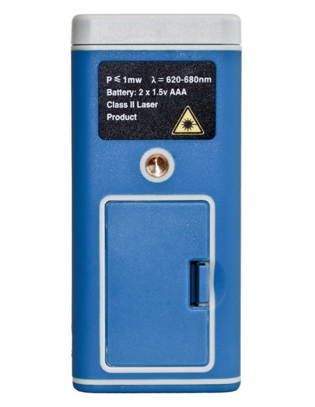 Laserski daljinomjer