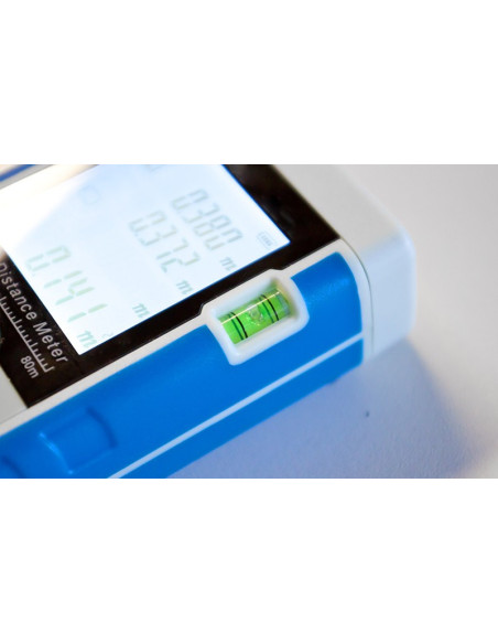 Laserski daljinomjer