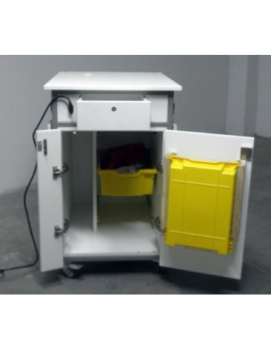Pokretni kabinet (PKm-04)
