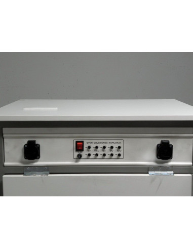 Pokretni kabinet (PKm-04)