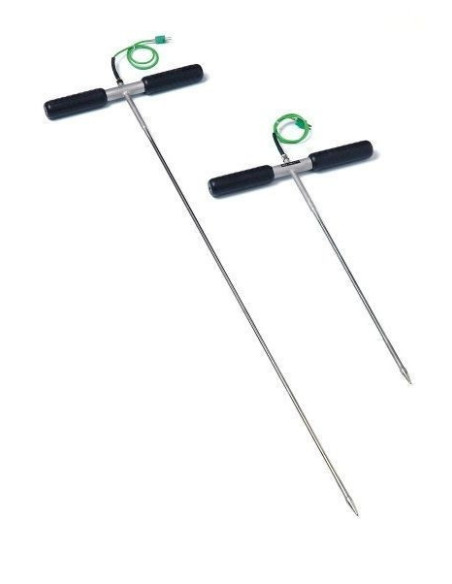 Termometar za tlo i kompost 50 cm