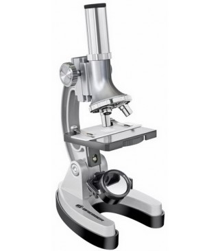 Mikroskop monokularni Junior 300x-1200x