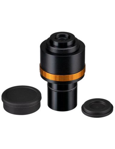 Redukcijska leća 0.5x, varijabilna