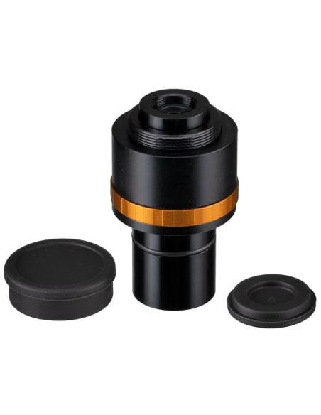 Redukcijska leća 0.5x, varijabilna