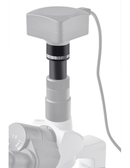 Redukcijska leća 0.5x, varijabilna