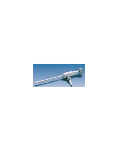 Sisaljka na vodeni mlaz PP