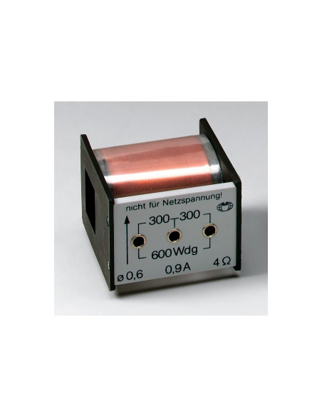 Zavojnica 600 zavoja