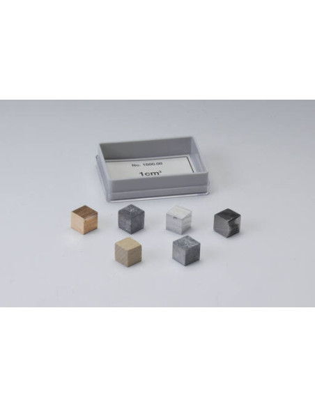 Uzorci materijala (6/1)