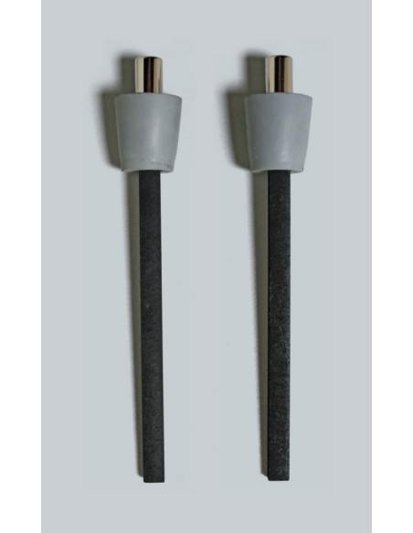 Elektroda C-C (U cijev)