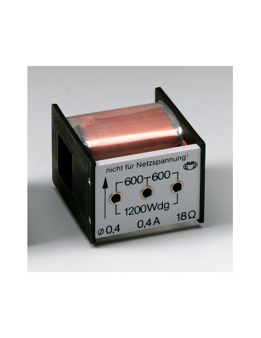 Zavojnica 1200 zavoja