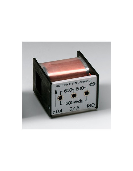 Zavojnica 1200 zavoja