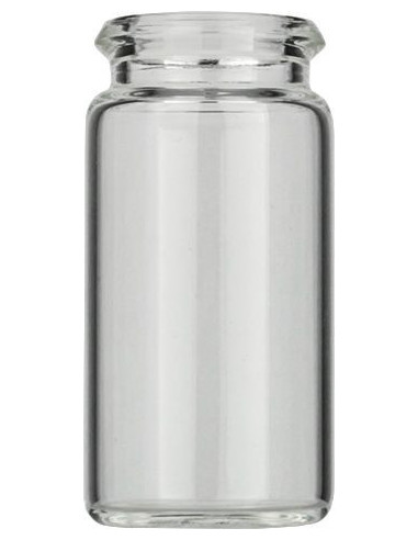 Boca staklena 5 mL N18, utis