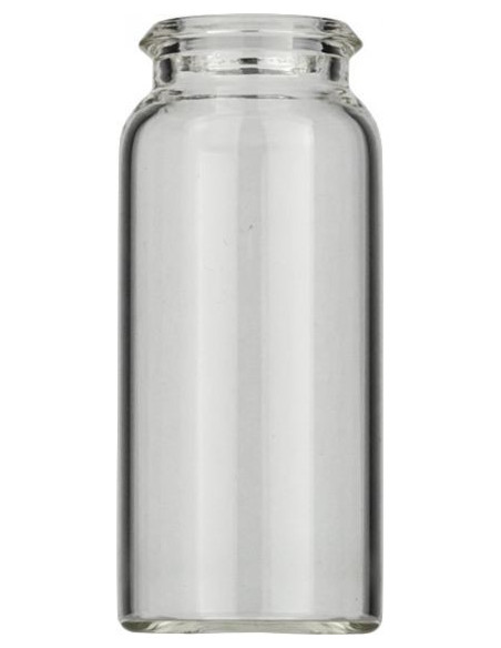 Boca staklena 10 mL N18, utis