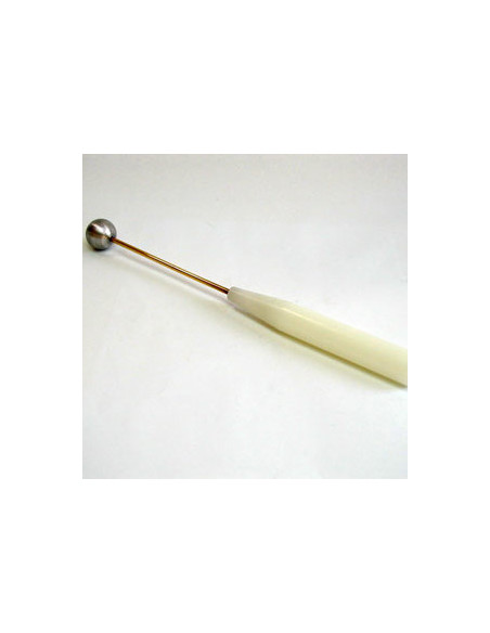 Kušalica za elektrostatiku