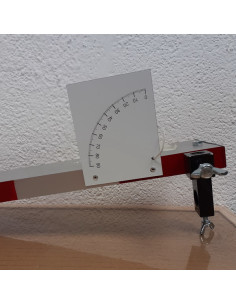 Kosina promjenjivog nagiba 2