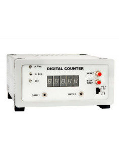 Mjerač vremena s optičkim vratima 2