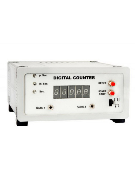 Mjerač vremena s optičkim vratima