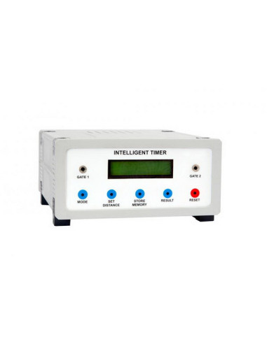 Elektronski zaporni sat