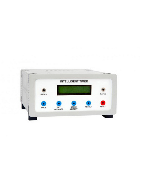 Elektronski zaporni sat