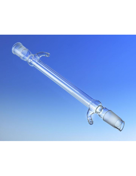 Hladilo Liebig NB29 plašt 250 mm