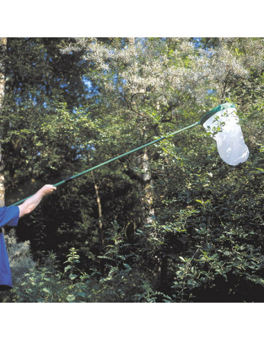 Mrežica za hvatanje kukaca