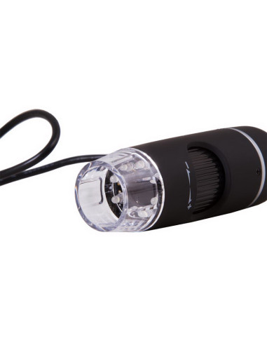 Digitalni mikroskop 5 Mpix, pov. 10x-300x