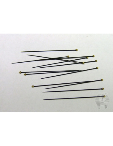 Entomološka iglica vel. 0